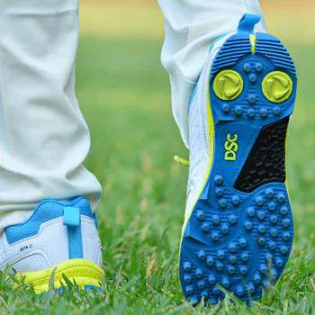 Cricket Shoes