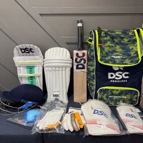 Cricket Sets