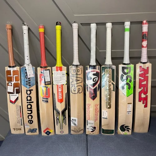 Cricket Bats