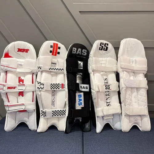 Batting Legguard