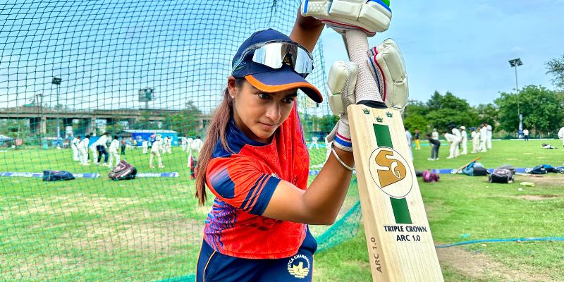 Women Cricket