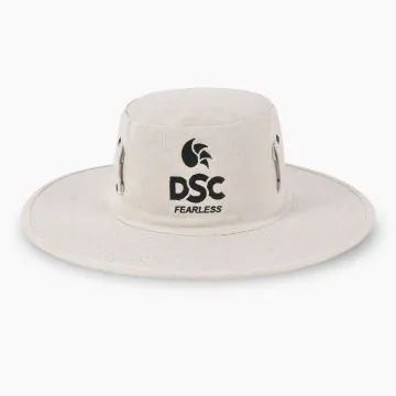 Speed Panama Hat
