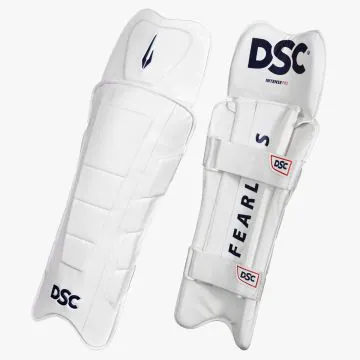 Pro Wicket Keeping Leg Guard