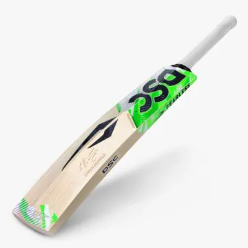 David Miller Cricket Bat