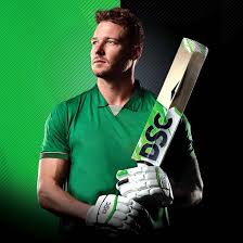 DSC Batsman