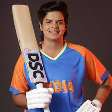 DSC Batsman