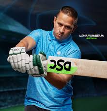 DSC Batsman