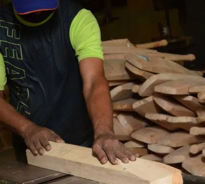 Our Craftmanship